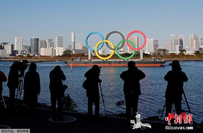 奥运期间游客和运动员如何防疫？日本推_东京湾-日本-防疫-