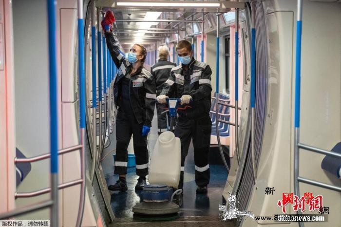 俄单日新冠出院人数创新高东部军区军人_指挥部-俄罗斯-接种-