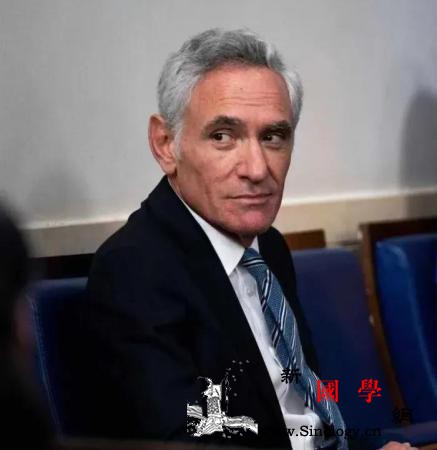 他一辞职美国的抗疫乱象就会终结？_美国-肺炎-疫情-