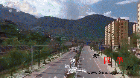 【“十三五”我们这五年】山乡巨变:_临澧县-客车-乡镇-