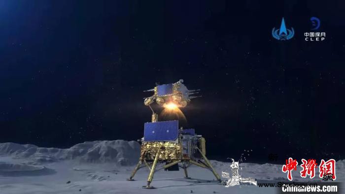 “嫦娥”月面起飞这项羽流导流技术功不_导流-航天局-嫦娥-