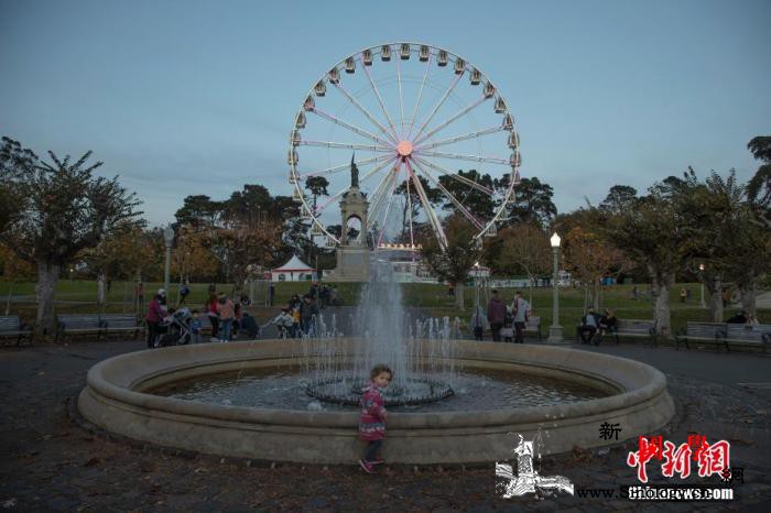 美国旧金山湾区多县提前进入“居家令”_旧金山湾-金门-旧金山-