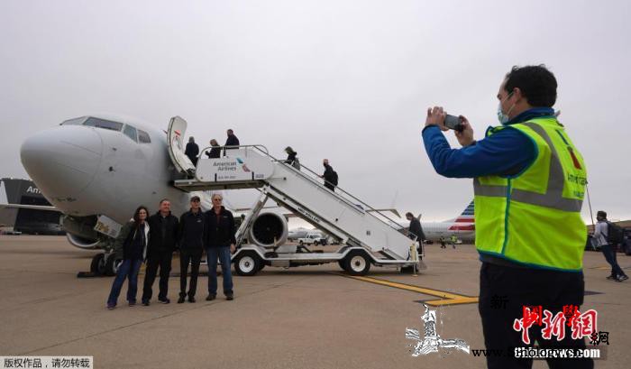 波音737MAX复飞面临挑战多国未确_波音-航空局-机型-