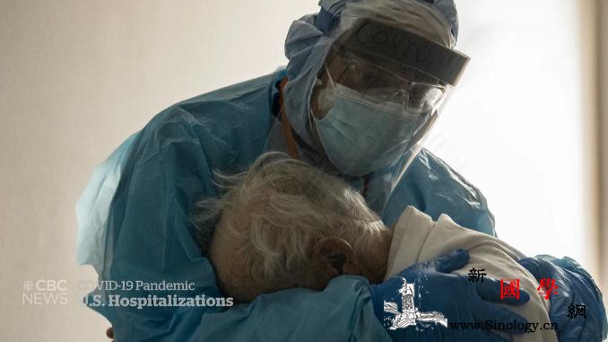 连续工作260天！美国医生为医护请命_得克萨斯州-休斯敦-精疲力竭-