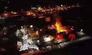 美国西弗吉尼亚州化工厂爆炸致4人受伤_西弗吉尼亚州-贝尔-收容所-