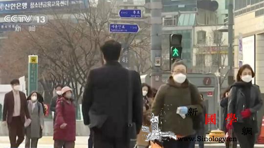 驻韩美军人员已有408人确诊新冠肺炎_汉弗莱-已有-韩国-