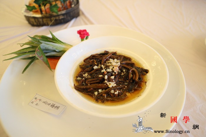 舌尖上的镇江_镇江-锅盖-名菜-江苏-