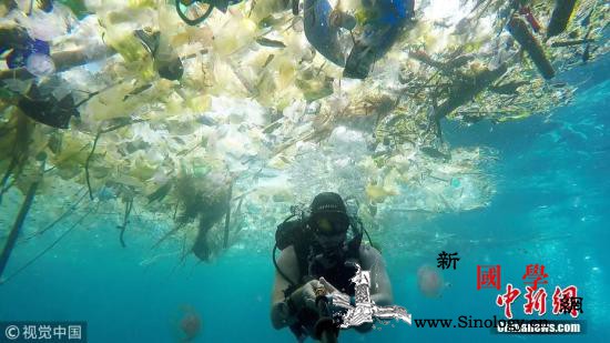 保护旅游环境哥斯达黎加兴起“无塑料运_哥斯达黎加-英国-塑料-