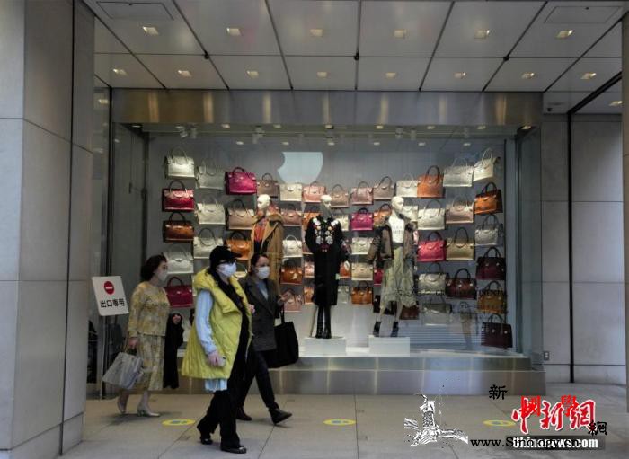 日增新冠病例连续两天创新高日本召开新_日本-疫情-北海道-