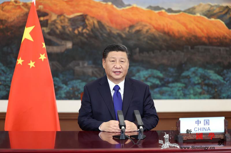 守护地球家园福泽各国人民_巴黎-阿布扎比-阿联酋-