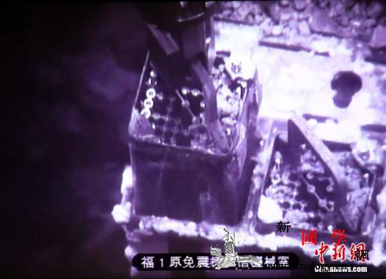 曾发生两次爆炸！视频揭露福岛一核3号_反应堆-氢气-机组-