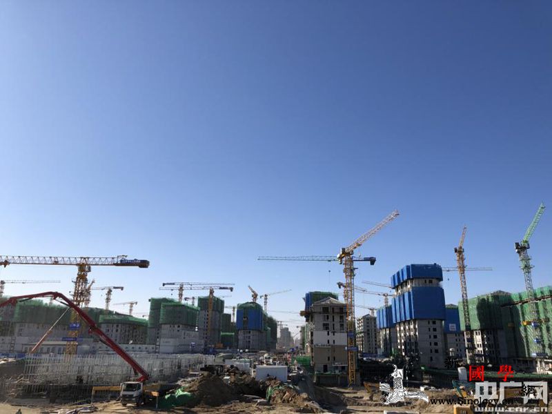 5G让雄安新区地下管廊焕发生机_标段-运输-塔吊-