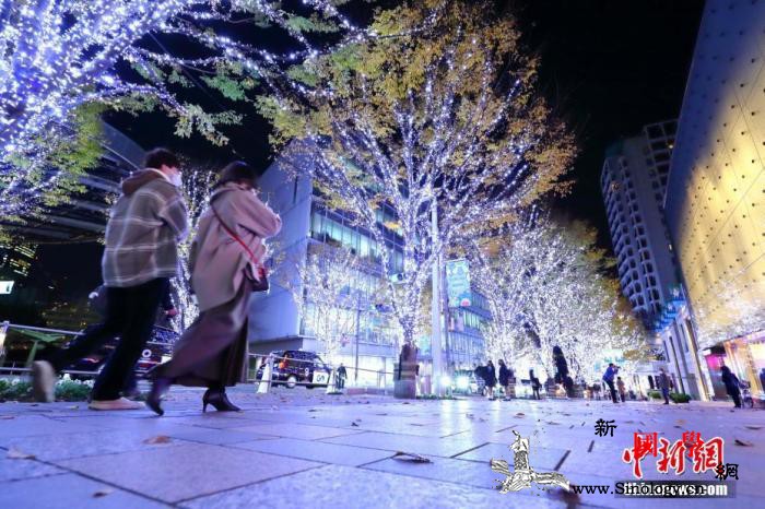 疫情持续蔓延日本将全国性叫停旅游补贴_日本-疫情-蔓延-