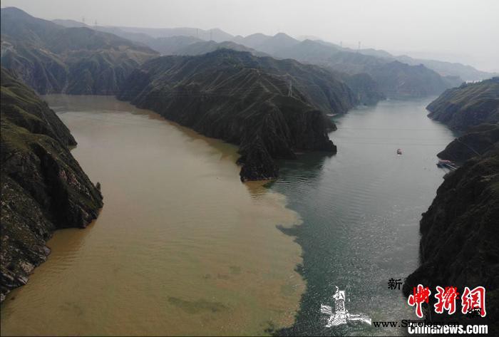 甘肃推卫星遥感技术体系建设常态化保护_黄河流域-甘肃省-遥感-