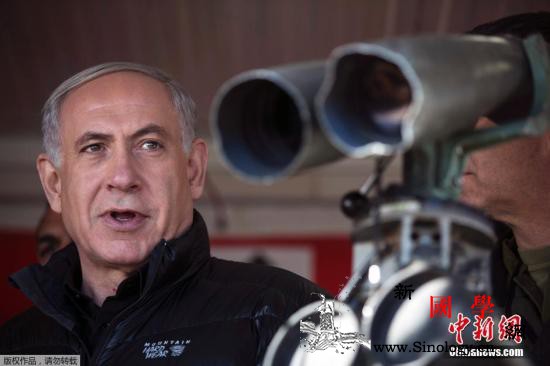 因接触新冠确诊者以总理内塔尼亚胡第三_克莱-耶路撒冷-隔离-