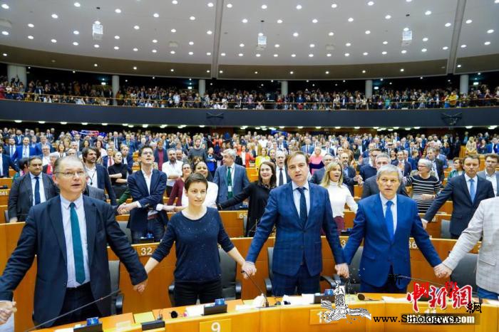 未来几天很关键!英欧贸易谈判分歧缩小_约翰逊-几天-欧洲-