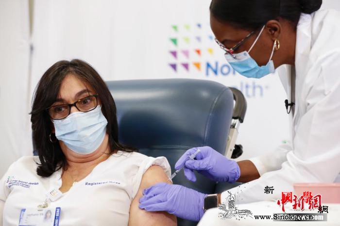 莫德纳疫苗将获美政府批准?多位专家将_长岛-辉瑞-疫苗-