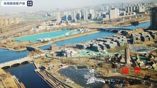 北京城市副中心“十四五”规划正加紧编_五年-北京-平谷-