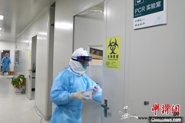 武汉现有核酸检测实验室92家日单检量_武汉市-核酸-武汉-