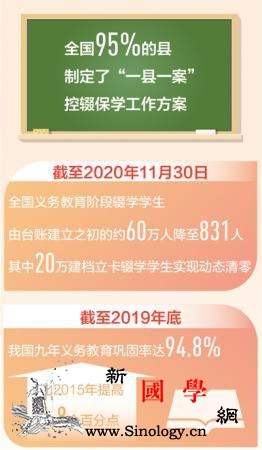 教育扶贫攻坚克难：义务教育有保障阻断_辍学-扶贫-义务教育-