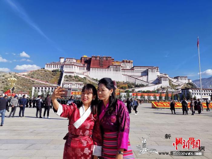 年终特稿：西藏走过2020以一种承_林芝-拉萨-承上启下-