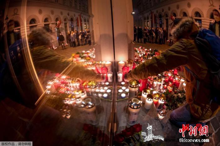 奥地利维也纳恐袭又有2嫌犯被捕其中一_维也纳-奥地利-遇难者-