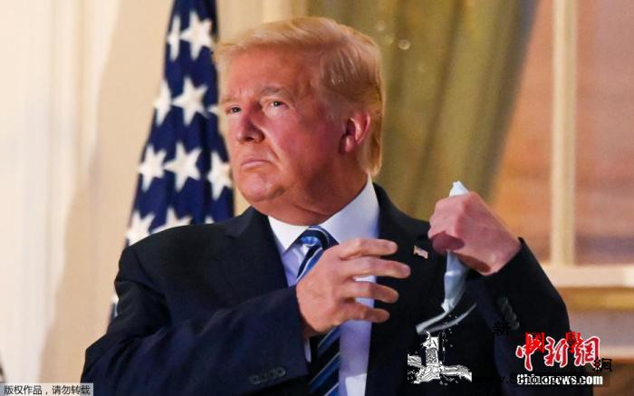 美国2020：四年“退群”路下一步_联合国-四年-美国-