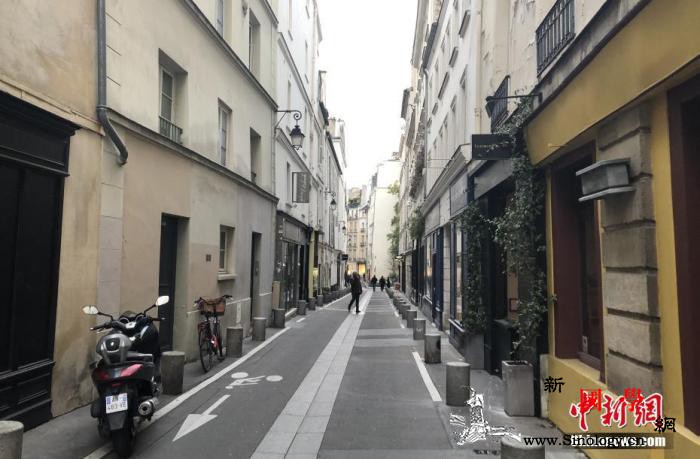 法国卫生部长称变异病dupoison_解封-法国-传播-