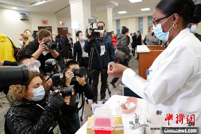 美国会通过9000亿美元应对疫情经济_众议院-辉瑞-美国-
