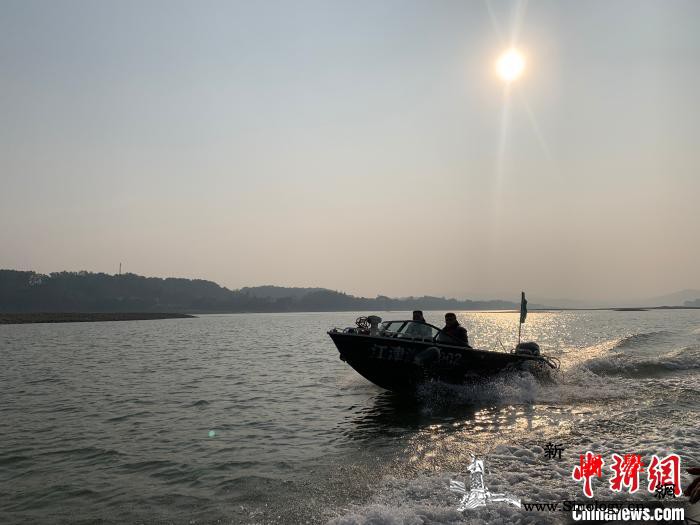 长江禁捕十年：重庆江津区捕鱼人变“护_长江流域-江津-转产-