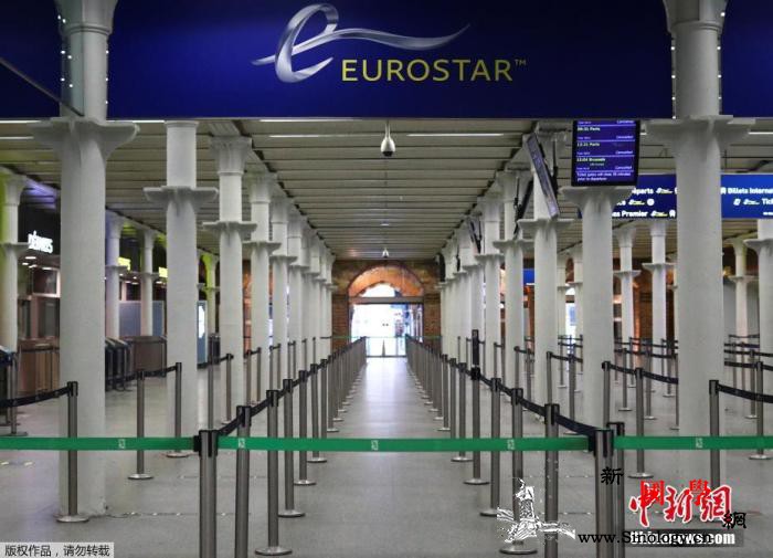 忧医疗系统崩溃英卫生当局呼吁延长“脱_英国-约翰逊-医疗-