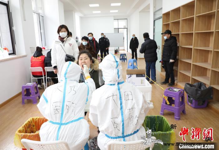 大连市招考办：封闭区域内考研生须考前_核酸-区域内-考前-