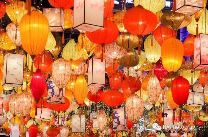 先睹为快丨2021欢乐春节全球华_纽约-征稿-摄影大赛-欢乐-