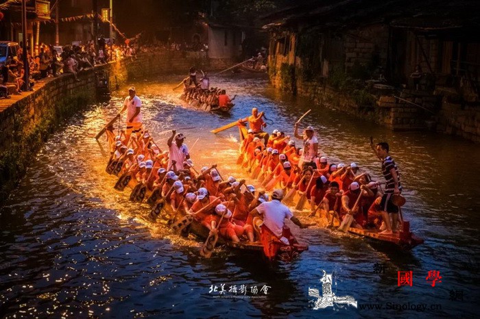 征集丨2021欢乐春节-全球华人新_参赛者-参赛-摄影大赛-投稿-