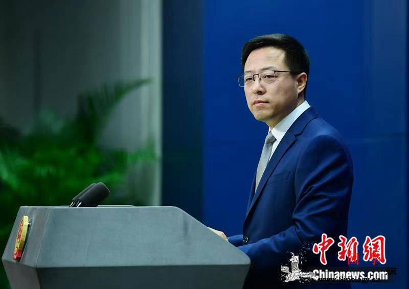 外籍货船南海遇险后获中方营救外交部：_南海-塞拉利昂-船员-