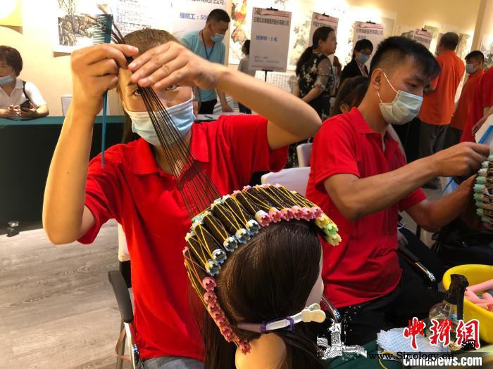 甘肃构建就业优先政策体系动员各方力量_甘肃省-甘肃-临夏-