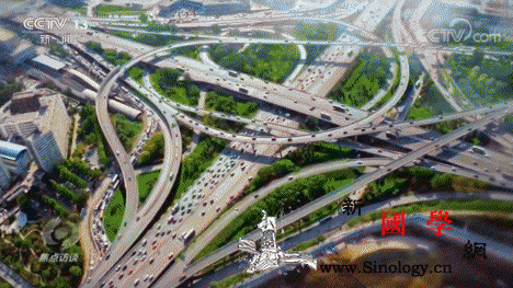 焦点访谈：2035年的中国交通是什么_焦点访谈-白皮书-明明白白-