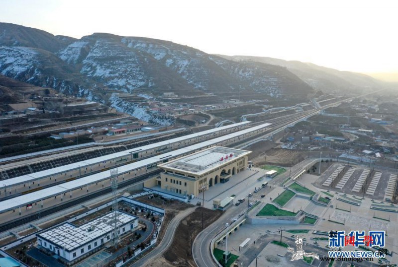 老边区不再遥远陕甘宁告别封闭_吴忠市-庆阳-环县-