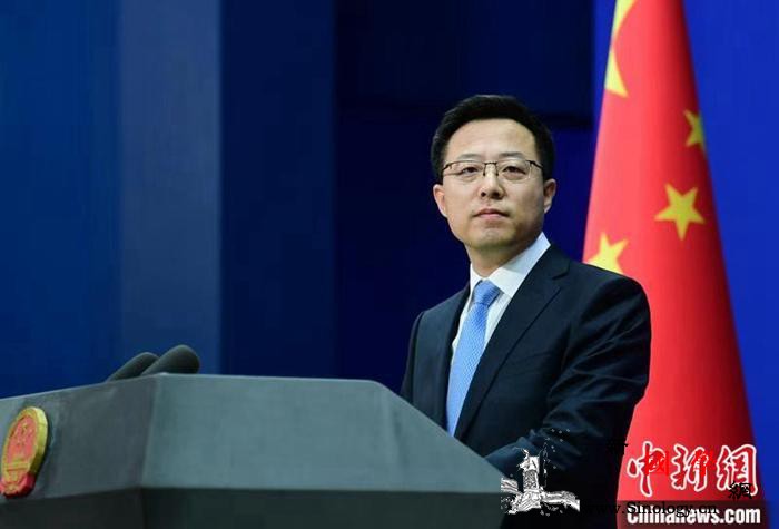 外交部：中国第六批赴南苏丹（朱巴）维_联合国-维和-官兵-