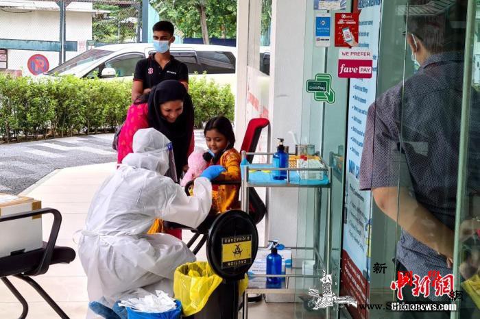 马来西亚现有全国性疫情管制措施延长至_吉隆坡-马来西亚-疫情-