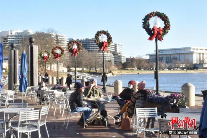 美国新冠确诊超2010万加州又现3例_华盛顿-美国-病例-