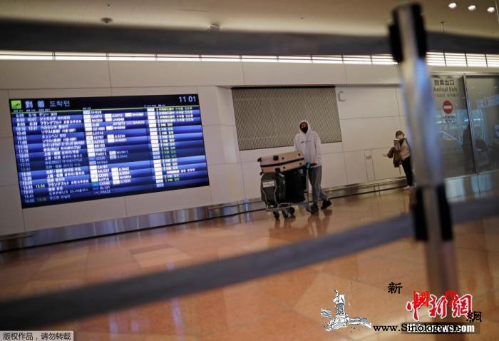 日本东京都等4地请求政府讨论发布“紧_日本-事态-日本政府-