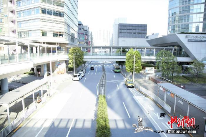 日本2020年共有2839人因交通事_日本-疫情-交通事故-