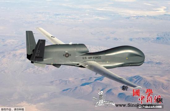 为让北约盟友安心美在欧部署“死神”无_北约-伊朗-无人机-