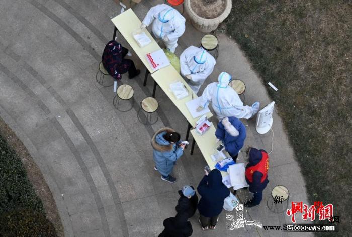 停！停！停！石家庄全方位升级防疫措施_邢台市-石家庄市-河北省-