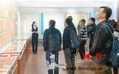 走进广东汕头侨批文物馆探访11万多_红头-潮汕-东兴-