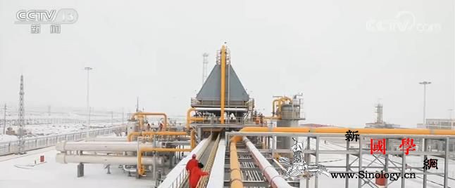 塔里木油田日供气量突破9500万立方_塔里木-克拉克-气量-