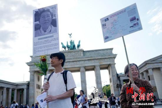 韩法院判日本政府向12名“慰安妇”受_民间团体-韩元-受害人-