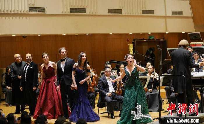 第21届"相约北京"国际艺术节举办新_歌唱家-艺术节-北京-相约-