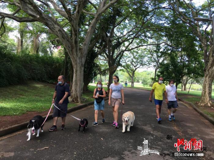调查:不确定疫情形势超三成巴西人称有_巴西-疫苗-圣保罗-